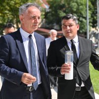Milorad Pupovac i Goran Bukovac zajedno komemoriraju žrtve
