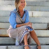 Sarah Jessica Parker