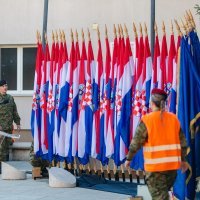 Pripreme za obljetnicu Oluje 2022.