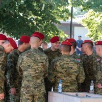 Pripreme za obljetnicu Oluje 2022.