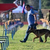 Pripreme za obljetnicu Oluje 2022.