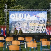 Pripreme za obljetnicu Oluje 2022.