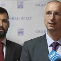 Ivica Puljak, Bojan Ivošević