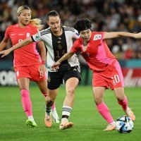 Njemačka - Južna Koreja, SP nogometašica, 3.8.2023.