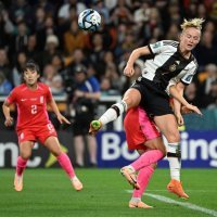 Njemačka - Južna Koreja, SP nogometašica, 3.8.2023.