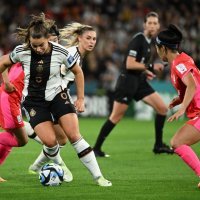 Njemačka - Južna Koreja, SP nogometašica, 3.8.2023.