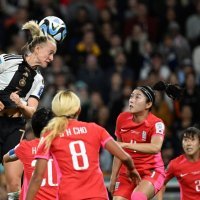 Njemačka - Južna Koreja, SP nogometašica, 3.8.2023.