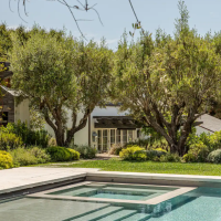 Luksuzan dom Gwyenth Paltrow dostupan na Airbnb-u