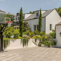 Luksuzan dom Gwyenth Paltrow dostupan na Airbnb-u