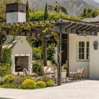 Luksuzan dom Gwyenth Paltrow dostupan na Airbnb-u