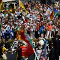 Papa Franjo pred pola milijuna ljudi u Portugalu