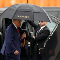 Donald Trump ima problema sa zakonom