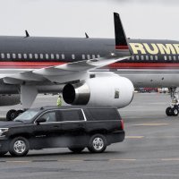 Donald Trump ima problema sa zakonom