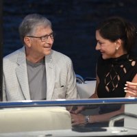 Bill Gates, Paula Hurd