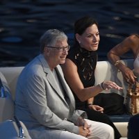 Bill Gates, Paula Hurd