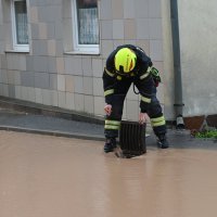 Veliko nevrijeme poharalo Sloveniju