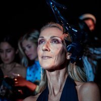 Celine Dion