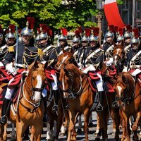 Francuska Republikanska garda