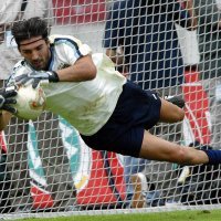 Gianluigi Buffon