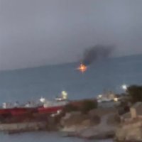 Ukrajinci su napali rusku luku Novorosijsk