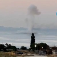 Ukrajinci su napali rusku luku Novorosijsk