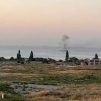 Ukrajinci su napali rusku luku Novorosijsk