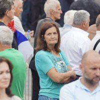 U Prijedoru obilježen Dan sjećanja na Srbe stradale u VRO Oluja