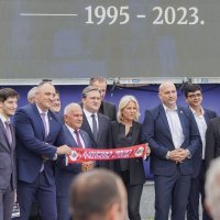 U Prijedoru obilježen Dan sjećanja na Srbe stradale u VRO Oluja