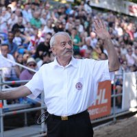 Barom započela 308. Sinjska Alka