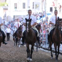 Barom započela 308. Sinjska Alka