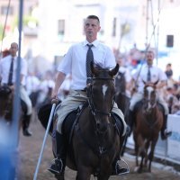 Barom započela 308. Sinjska Alka