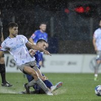 3.kolo SuperSport HNL-a: Lokomotiva - Varaždin, 4.8.2023.