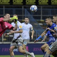 3.kolo SuperSport HNL-a: Lokomotiva - Varaždin, 4.8.2023.