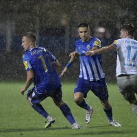 3.kolo SuperSport HNL-a: Lokomotiva - Varaždin, 4.8.2023.