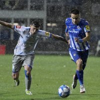 3.kolo SuperSport HNL-a: Lokomotiva - Varaždin, 4.8.2023.