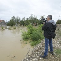 Poplava u Drenju Brdovečkom
