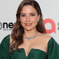 Sophia Bush