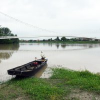 Obrana od poplave u selima sisačke Posavine