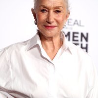 Helen Mirren