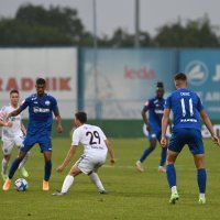 Slaven Belupo - Rudeš