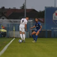 Slaven Belupo - Rudeš