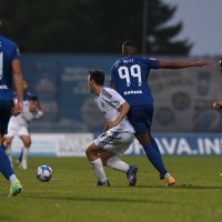 Slaven Belupo - Rudeš