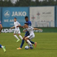 Slaven Belupo - Rudeš