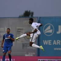 Slaven Belupo - Rudeš