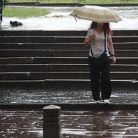 Nevrijeme u Beogradu