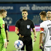Dinamo - Gorica