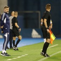 Dinamo - Gorica