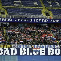 Dinamo - Gorica