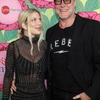 Tori Spelling i Dean McDermott