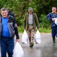 Obrana od poplave u Nartu Savskom